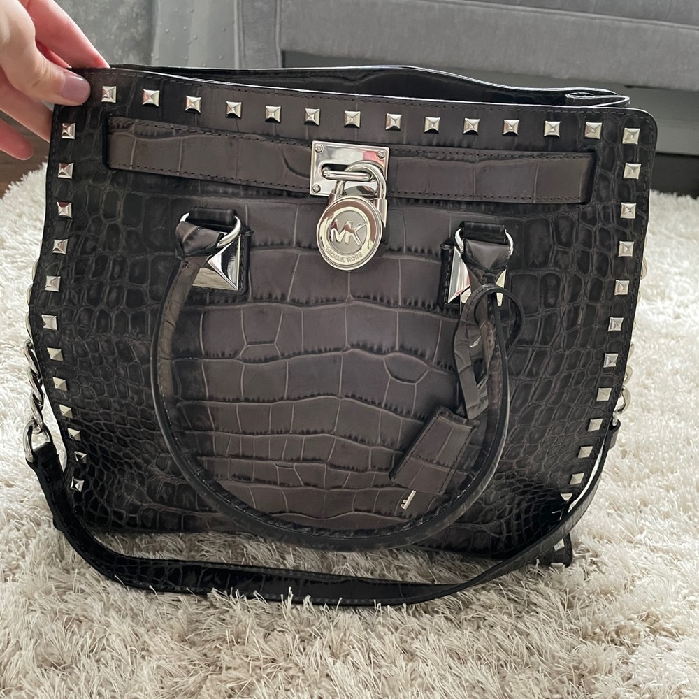 NWOT Michael kors bag
